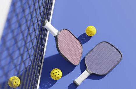 How did pickleball get its name