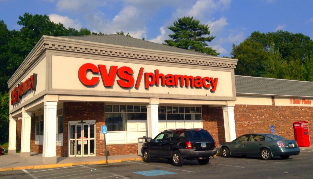 What Is CVS CarePass?