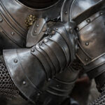 What Are The 7 Pieces Of Armor Of God