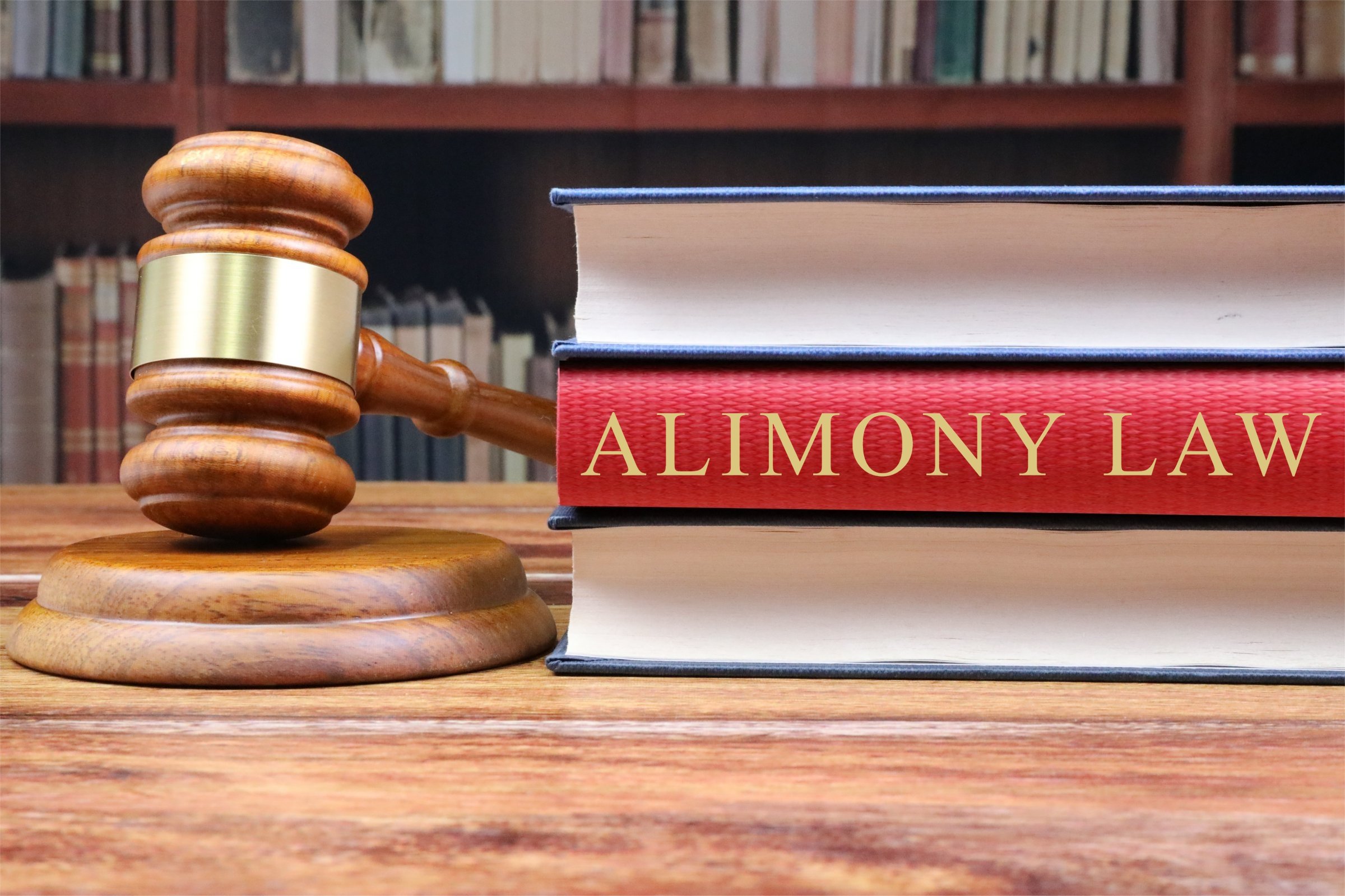 How To Calculate Alimony In California?