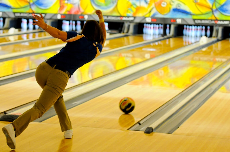 What Are Factors That Affect Bowling Billing Price?